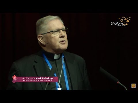 Proclaim Conference 2018, Brisbane, Australia : Episode 01