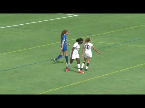 Gothia Cup 2019 - G13 Highlights at SKF Arena