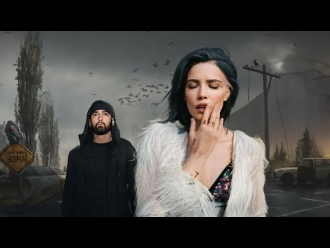 Eminem, Halsey - Blame on Me | Remix by Liam