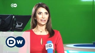 DW Arabic TV now available in Europe | DW News