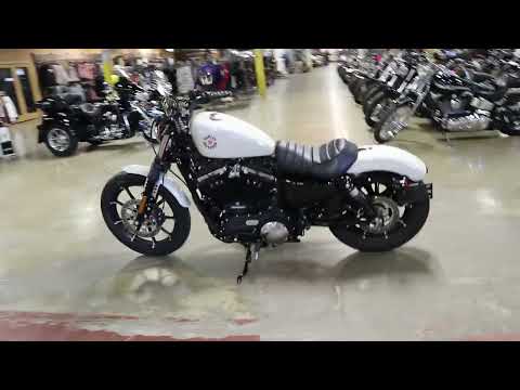 2022 Harley-Davidson Iron 883™ in New London, Connecticut - Video 1