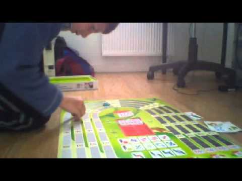 1000 Bornes Nintendo DS