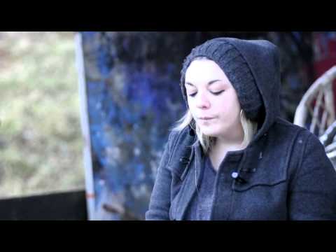 The Banana Sessions - Green (Unplugged in the Backwoods)