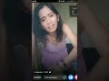 Tante Live Sambil Pamer Pemandangan BULU