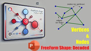 Download the video "PowerPoint Shape Secrets: Manipulating Freeform Shapes with VBA & Add-ins"