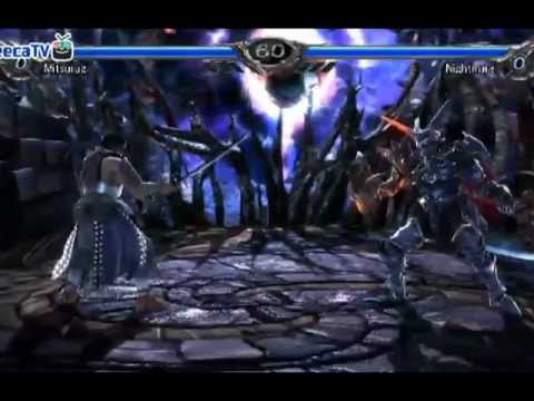 Hyunmu vs Dongssss 10points Match