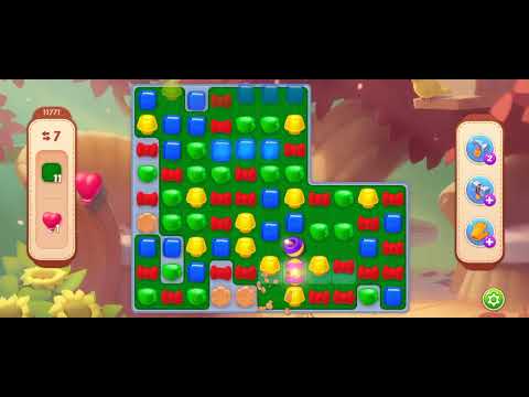 Homescapes level 11771