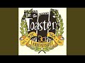 History Book - The Toasters - Topic History Book