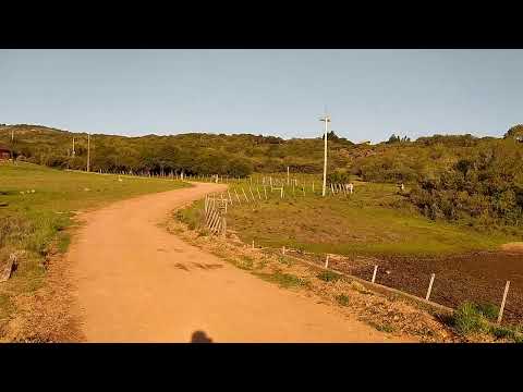 Villa serrana Marco de los reyes