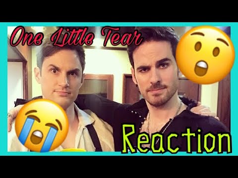 Once Upon A Time 7x09 One Little Tear Reaction| Hannah King