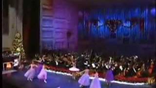 Waltz of the Flowers from "The Nutcracker" Ballet by Tchaikovsky