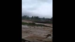 preview picture of video 'jahu pool hamripur-mandi ,himachal'