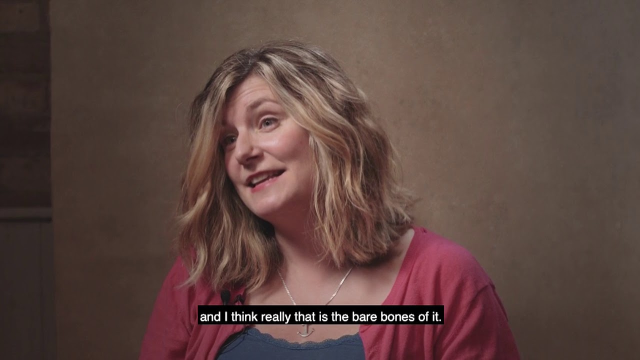 Bruntwood Prize 2019: Anna Jordan