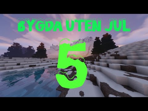 BYGDA UTEN JUL #5 - Julenissen
