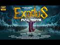 THE BOOK OF EXODUS 2025 Full Movie Explained In Epic Ai 4K TheBibleMovieOfficial