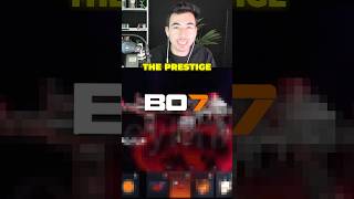 BO7 Prestige Master Rewards 🤩