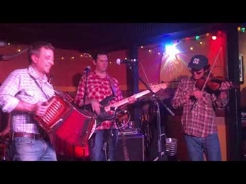 Runner of the Wood with Nick Beaudoing and Billy Contreras