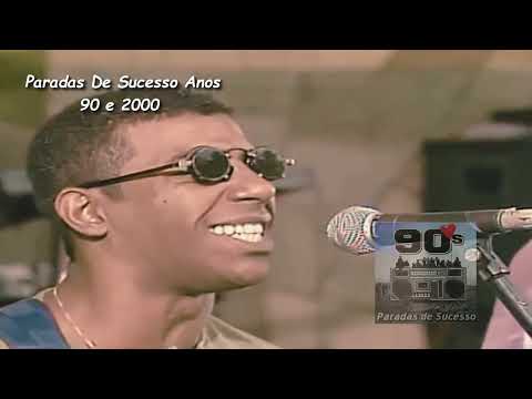 Grupo Sensação - Malas Prontas