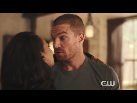 DCTV 2018 Fall Crossover Elseworlds Barry Allen CW Teaser