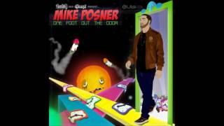 Mike Posner - One Foot Out The Door Full Mixtape