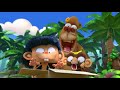 JB Sample Episode