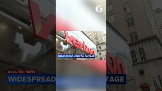 Verizon outage: Here's everything we know