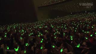 Bap 160922 bap loe japan awake EXCUSE ME