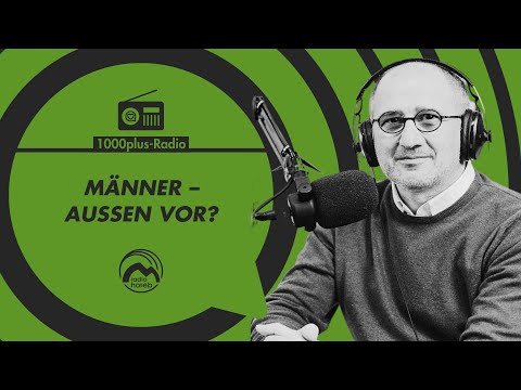 Außen vor? Der Mann im Schwangerschaftskonflikt | Kristijan Aufiero im Interview mit Radio Horeb