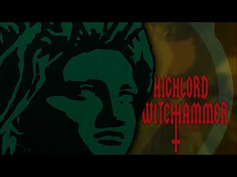 HIGHLORD WITCHHAMMER - Humble Saint & Limping Giant (Jam Session)