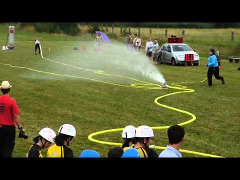Fire Sport