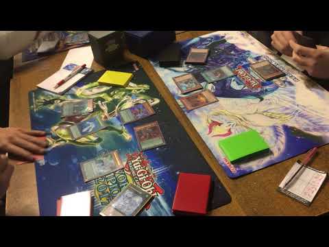 Valenti vs Dainotti - Magician Pendulum Vs Spyral - Game 2 Multiplayer 2018