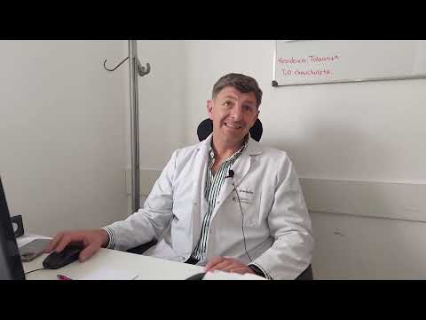 El hospital San Bernardo realizó más de 1500 cirugías traumatológicas en el último año