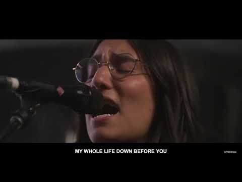 My King Forever UPPERROOM Worship Moment 04.17.22 Elyssa Smith