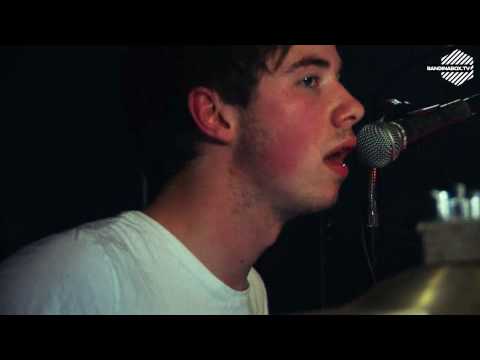 Jaguar Jones - We're So Cool - Band In A Box TV
