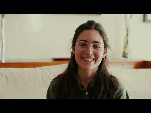 José de Nebra - Sinfonía II para tecla en Mi menor - Irene Roldán (cembalo)