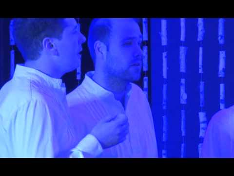 Klapa Koprivnica - Jedva čekam tamne noći