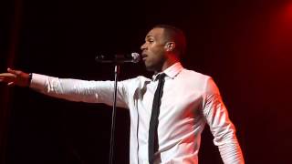 Craig David - Rise and Fall LIVE HD