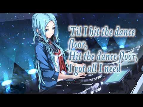 [✪NIGHTCORE✪] Sia - Cheap Thrills (With Lyrics)