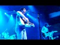 Belle and Sebastian - I'm Not Living In The Real World (Live at Esplanade Concert Hall)