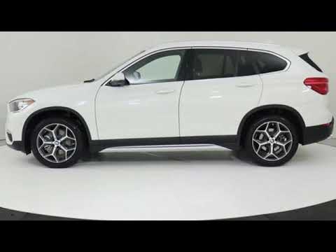 Used 2018 BMW X1 Baltimore MD Washington DC, MD #TS81533 - SOLD