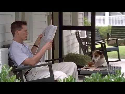 My Dog Skip (2000) Official Trailer