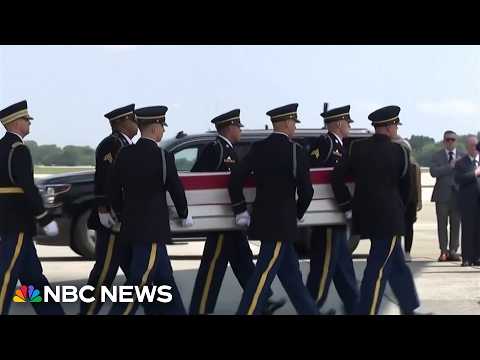 This Morning’s Top Headlines – July 23 | Morning News NOW