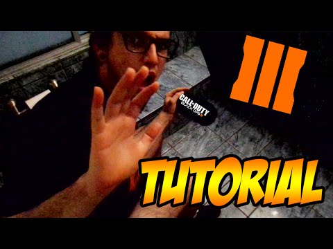 Como Prepararse para BLACK OPS 3 [ TUTORIAL ]