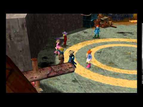 Pokemon Colosseum Ep. 4: A Battlecentric Video!