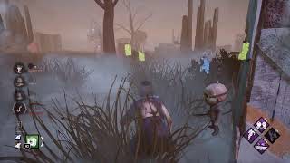 PS5気持ちは毎日配信 #初心者大歓迎 #参加型 #DBD #ゲリラ配信  すこーし 7.13