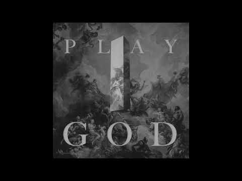 Klergy with Valerie Broussard - Play God (Official Audio)
