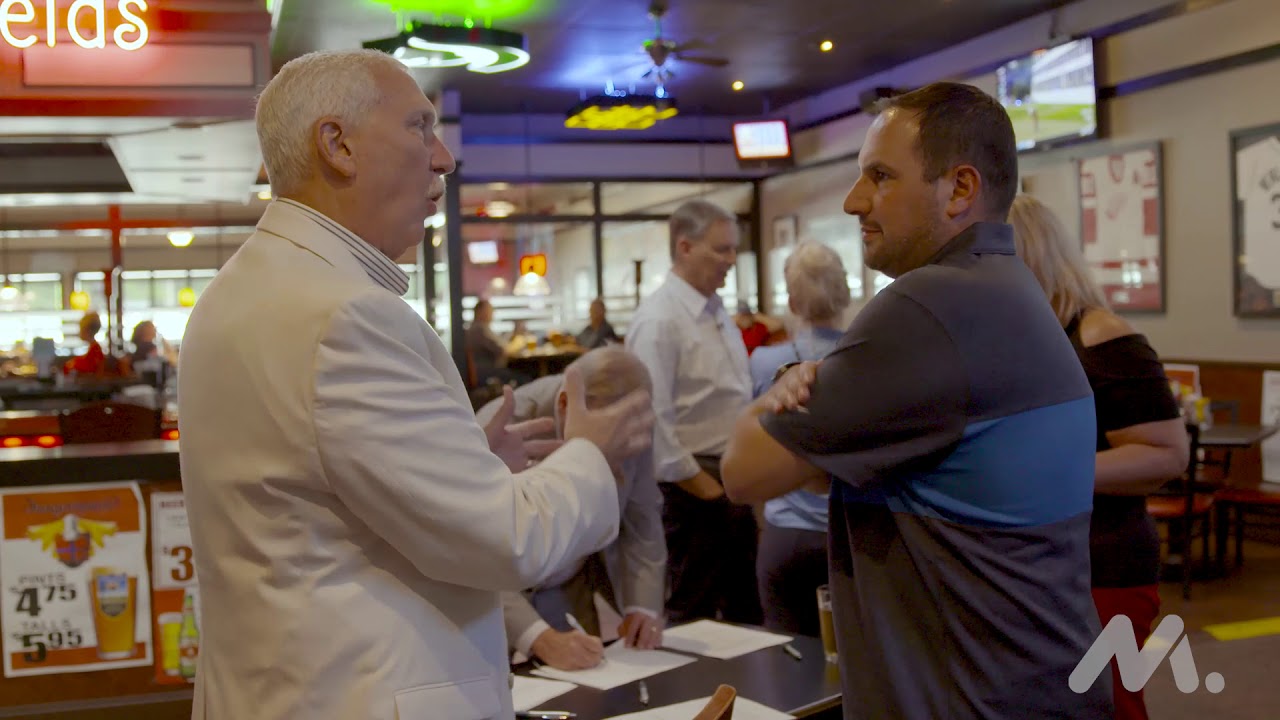 Building Us Up: Southfield, Michigan