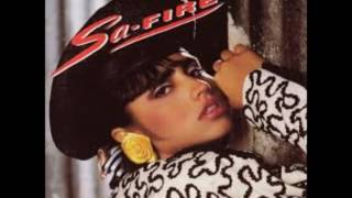 Sa Fire   A1   Love Is On Her Mind