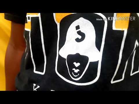 KG Dance Challenge- Song by Limoblaze ft Dj Horphuray - Dance by Nana Quame and Dhynah_dass