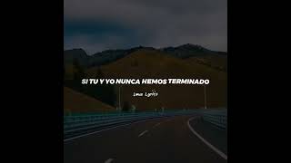 Di que volverás // Los Temerarios 🐺🎶🎵